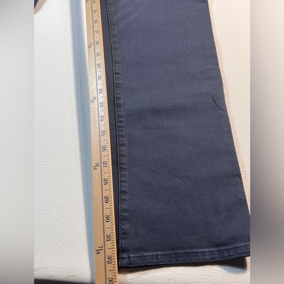 American Eagle Next Level Flex Men's Slim Blue Denim Jeans 40/34 NWT - Picture 5 of 13